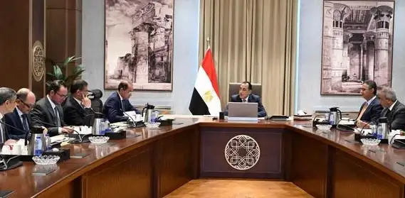 رئيس الوزراء