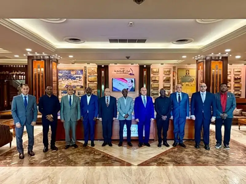 كامل الوزير