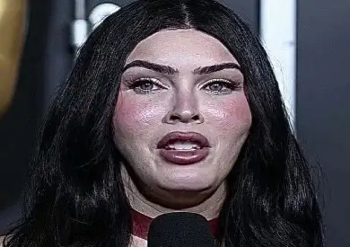 لميجان فوكس