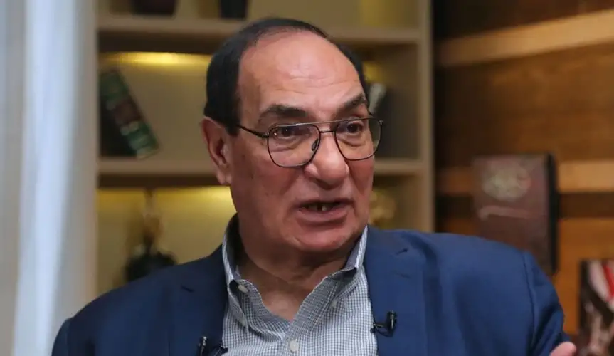 مجدي أحمد