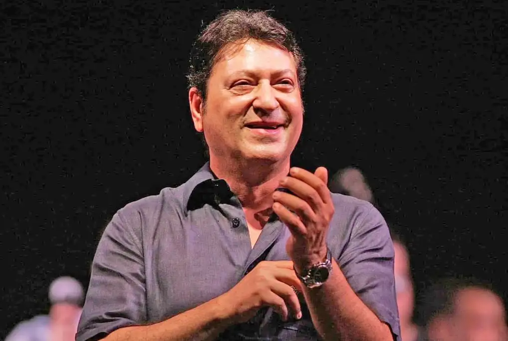 محمد الحلو