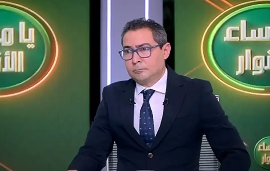 محمد بركات