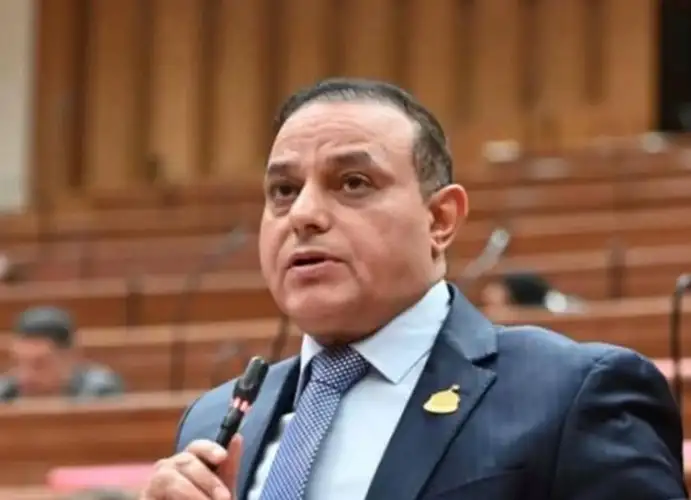 وكيل إسكان