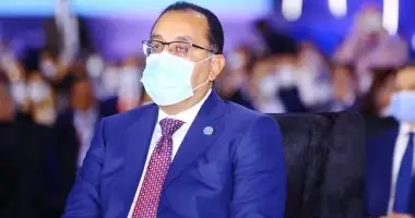 مدبولي: 50%‎ من مشروعات مصر ستكون خضراء خلال عامين