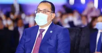 مدبولي: 50%‎ من مشروعات مصر ستكون خضراء خلال عامين