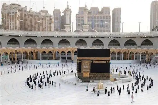 غدًا.. آخر موعد للسماح للشركات السياحية بتوثيق عقود العمرة