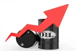 ارتفاع أسعار النفط العالمية بنسبة 1% اليوم الإثنين