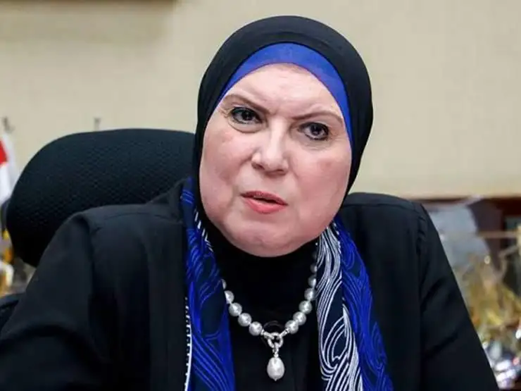 وزيرة التجارة: 64% زيادة فى معدلات تصدير منتجات دباغة وصناعة الجلود خلال العام الماضى