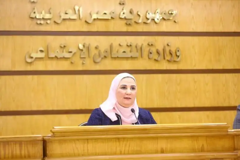 التنمية الصناعية تستضيف اجتماعًا تنسيقيًا بين الجانب العراقي وعدد من رجال الأعمال المصريين