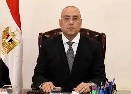 وزير الإسكان يتابع الموقف التنفيذى لمشروع تطوير "منطقة سور مجرى العيون" بمحافظة القاهرة