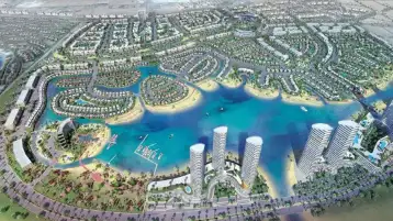 وزير الإسكان: جاري تنفيذ أعمال التشطيبات لـ15 برجاً بالمنطقة الشاطئية بمدينة العلمين الجديدة