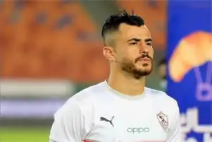 عودة الونش للتدريب الجماعي للمنتخب .. ومشاركة حمدي