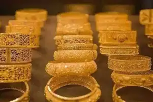 استقرار عيار 21.. أسعار الذهب اليوم السبت 29-1-2022 في مصر