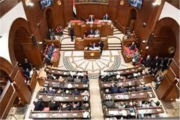 «الشيوخ» يستأنف جلساته العامة لاستكمال مناقشة قانون العمل
