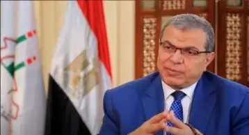 سعفان: 50 من مسئولي السلامة بمصانع دمياط يشاركون في مبادرة «سلامتك تهمنا»