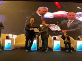 وزير المالية:«التأمين الصحى الشامل» لن ينجح إلا بشراكة قوية مع القطاع الخاص