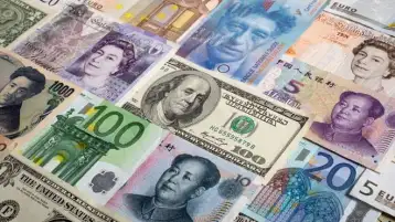 أسعار العملات تحافظ على مستواها بشكل جماعي اليوم الإثنين 31-1-2022