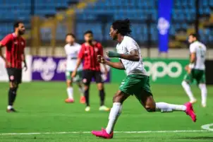مابولولو يقود هجوم الاتحاد امام فيوتشر