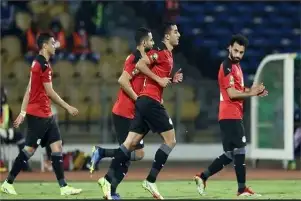 ديانج ينضم لرحلة الأهلي لكأس العالم الأندية