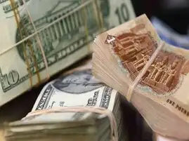 تعرف على أسعار العملات في ختام تعاملات اليوم الإثنين