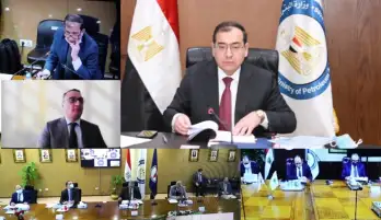 اعتماد الموازنة التخطيطية لشركة بدر الدين للعام المالي ????-????