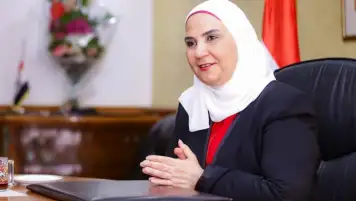 القباج: الزيادة السكانية تُهدر جهود التنمية التى تقوم بها الدولة