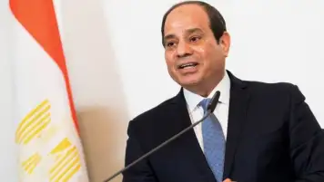 الإمارات تشيد بمشروع الجينوم البشري الذي أطلقه الرئيس السيسي