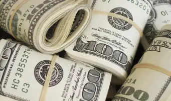 تعرف على سعر الدولار اليوم الثلاثاء 1-2-2022 في البنوك المصرية