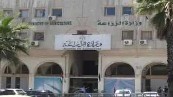 الزراعة تناشد المزارعين بضرورة التحول لأساليب الري الحديثة