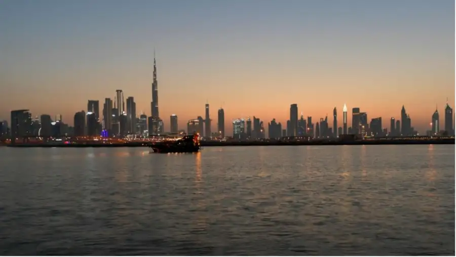 دبي الأولى عربياً والثانية عالمياً ضمن أفضل مدن الحياة الصحية 2022