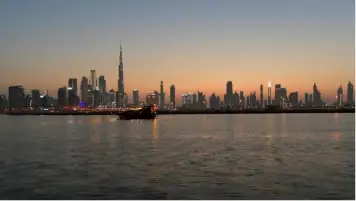 دبي الأولى عربياً والثانية عالمياً ضمن أفضل مدن الحياة الصحية 2022