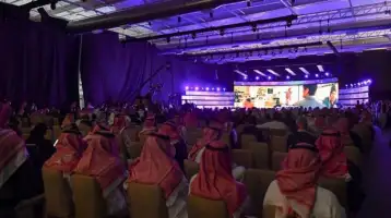 السعودية تكشف عن استثمارات تقنية جديدة تتجاوز 6.4 مليار دولار