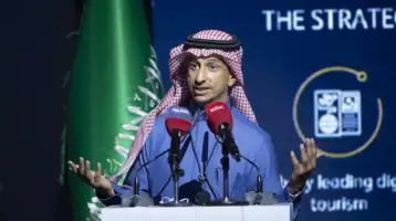 وزير السياحة السعودي يطلق استراتجية للسياحة الرقمية في المملكة