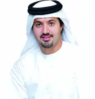 مكتوم بن محمد : القادم أفضل في سوق دبي المالي