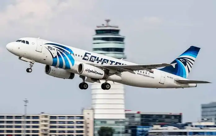 91.3 مليار جنيه إجمالي إيرادات النقل الجوي للركاب والبضائع خلال 2019-2020