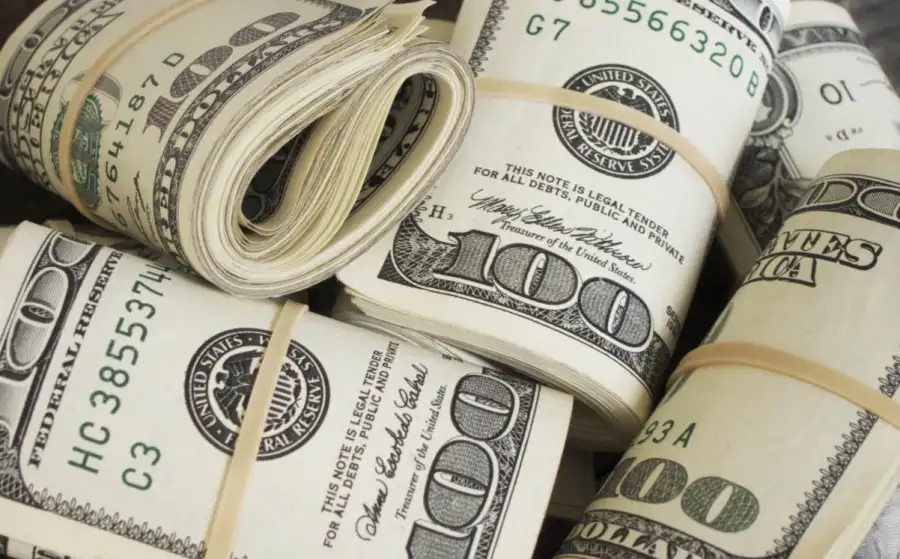 تعرف على سعر الدولار اليوم الأربعاء 2-2-2022 في البنوك المصرية