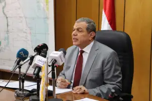 القوى العاملة: صرف 2.3 مليون جنيه لـ 4066 عاملا غير منتظم بالبحيرة