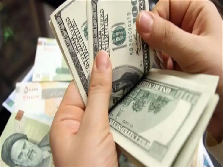 استقرار الدولار وارتفاع اليورو في منتصف تعاملات اليوم