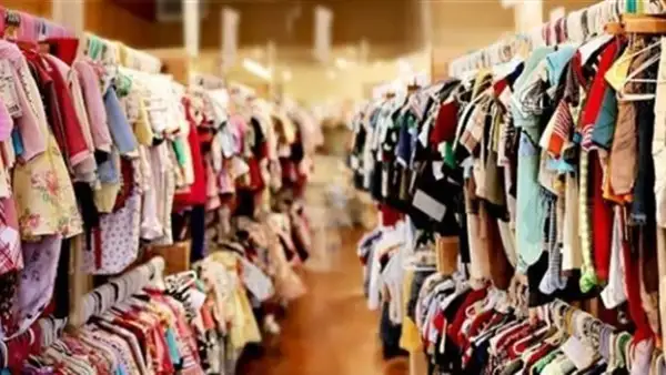 شركة مصرية تشارك بمعرض «الماجيك شو» للملابس الجاهزة في أمريكا
