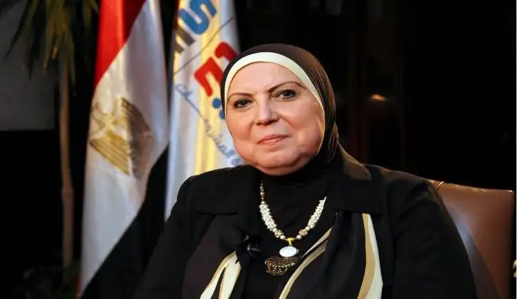 وزيرة الصناعة تكشف عن خطة جديدة لدعم المنجات المصرية بالسوق