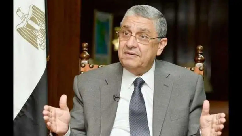 مصر واليونان يناقشان تنفيذ مشروع الربط الكهربائى بين البلدين
