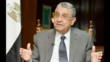 مصر واليونان يناقشان تنفيذ مشروع الربط الكهربائى بين البلدين