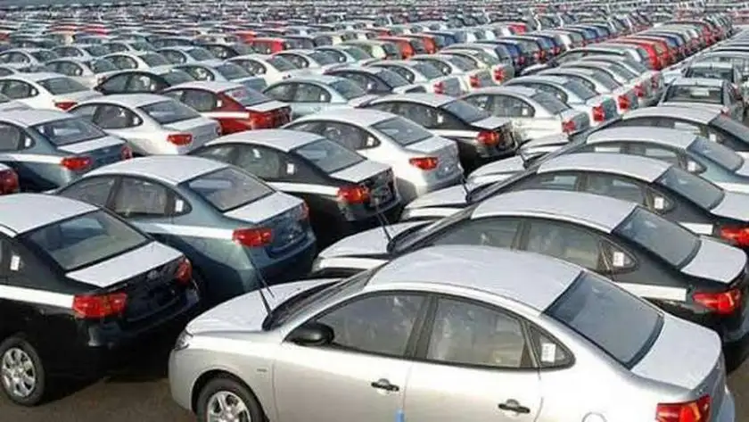 الحكومة المصرية تسلم 27 ألف سيارة جديدة تعمل بالغاز الطبيعي