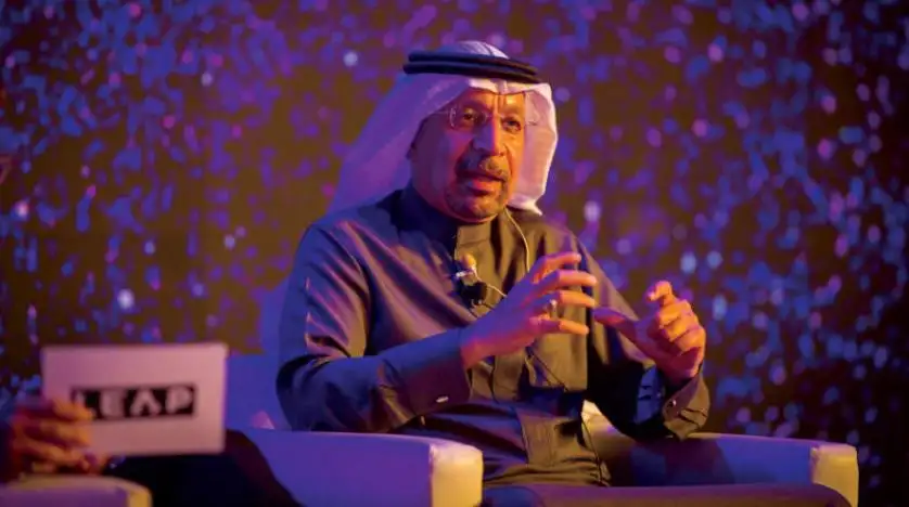 مؤتمر «ليب 2022» : السعودية تحقق قفزة كبرى نحو التحول الرقمي التقني