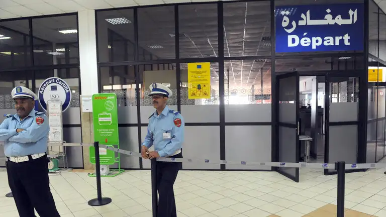 المغرب تتخذ اجراءات جديدة للسياح القادمين إليها بالاجازات