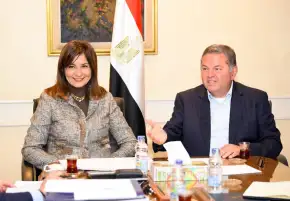 تنسيق وزاري لبحث الاستعدادات للنسخة الـ6 من "مصر تستطيع"