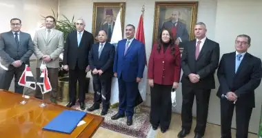 محافظ البنك المركزى العراقى : مصر أصبحت بيئة أكثر جذبًا للاستثمارات