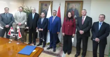محافظ البنك المركزى العراقى : مصر أصبحت بيئة أكثر جذبًا للاستثمارات