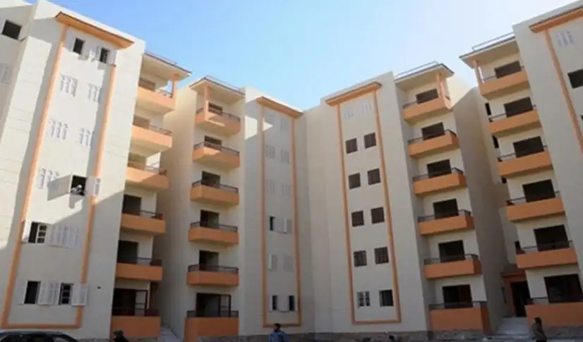 "سكن مصر" يستقطب 9 مدن في الطرح الثاني لمتوسطي الدخل