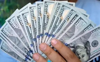 تعرف على سعر الدولار اليوم الجمعة 4-2-2022